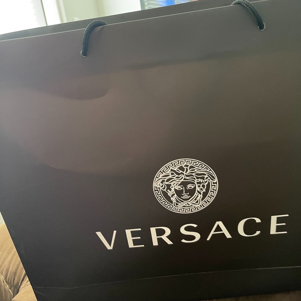 Versace JLO Sneakers